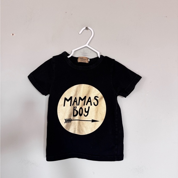 PatPat • Graphic Tee - Picture 1 of 4